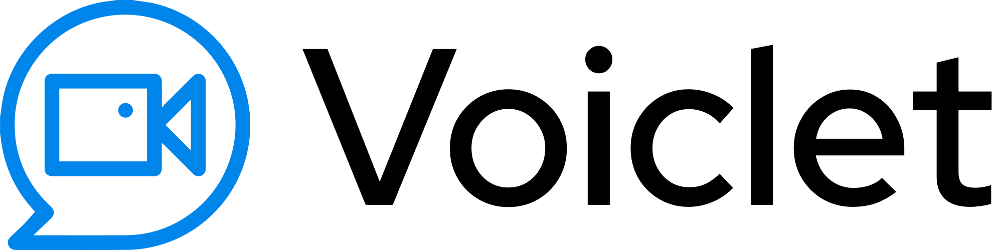 Voiclet logo